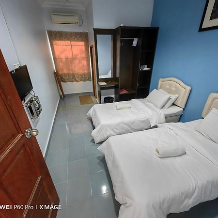 Marang Village Resort 外观 照片
