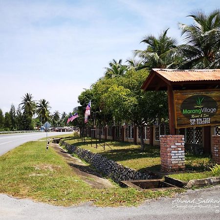 Marang Village Resort 外观 照片