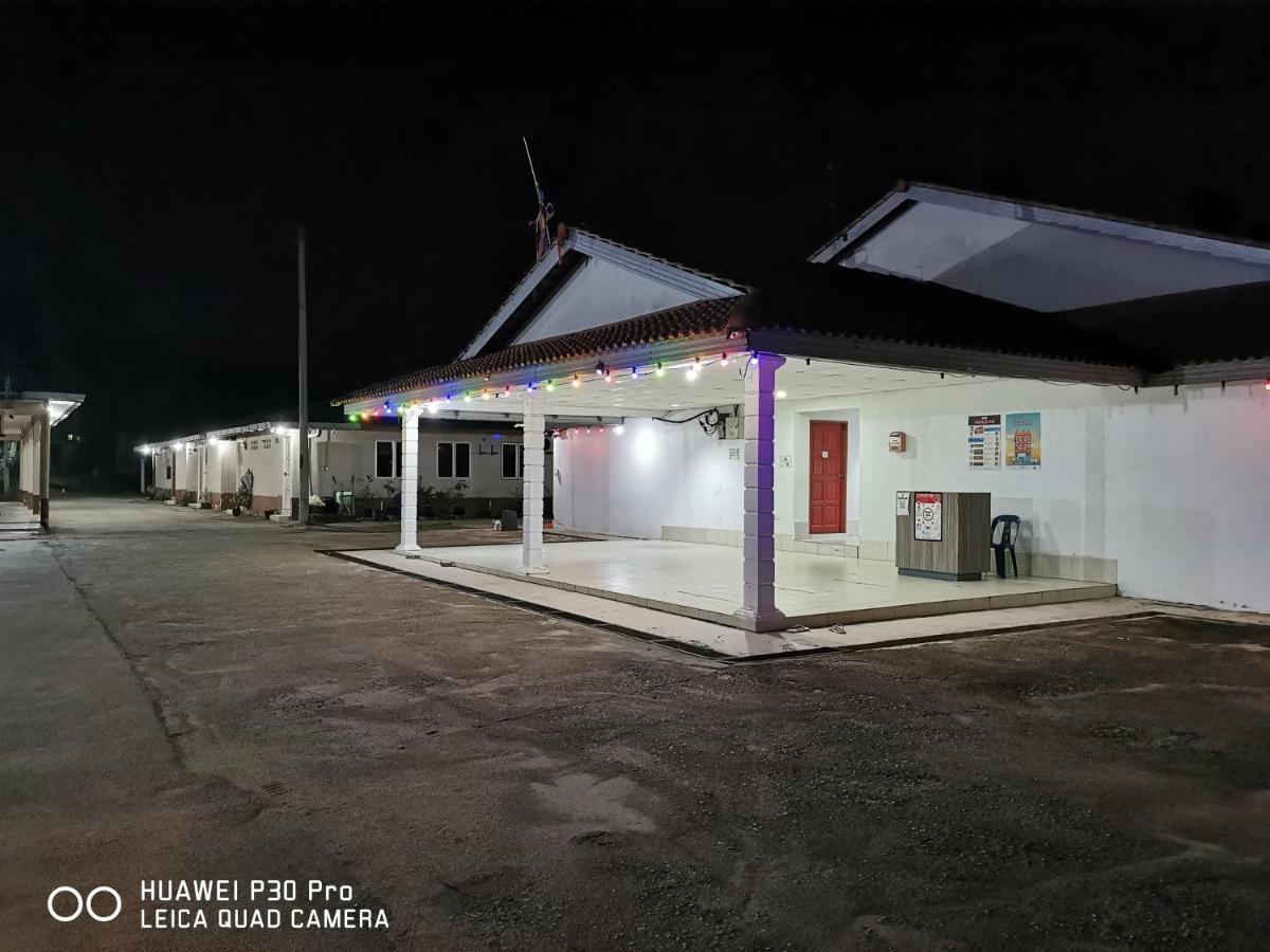 Marang Village Resort 外观 照片