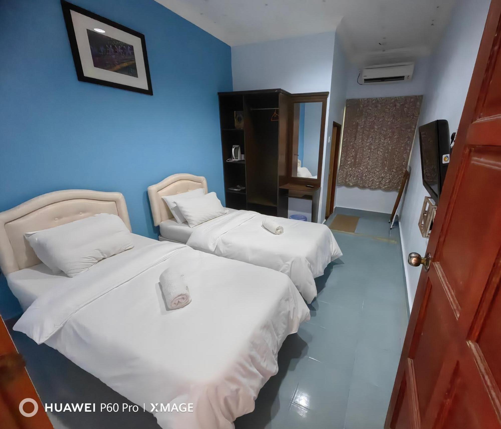 Marang Village Resort 外观 照片