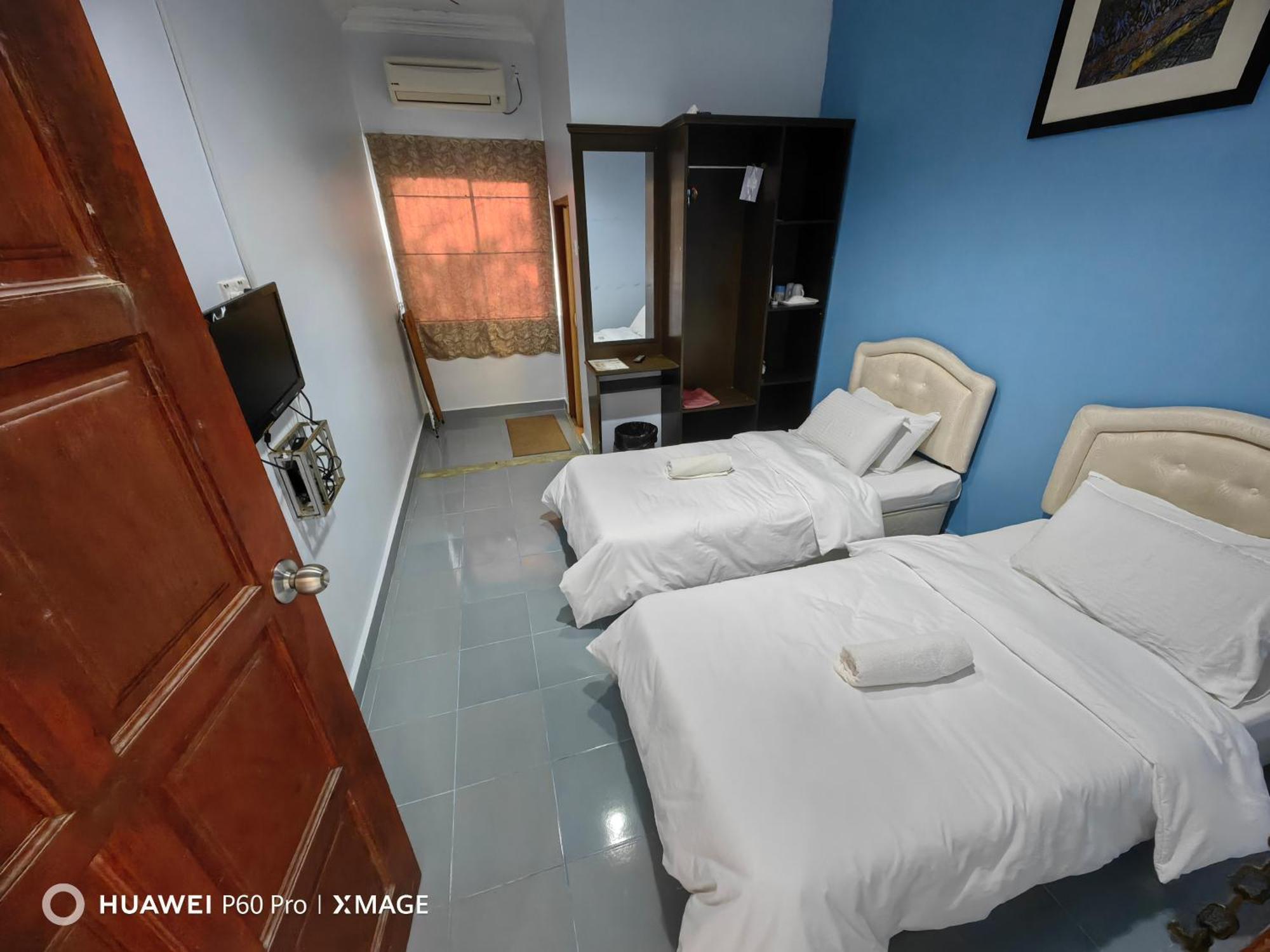 Marang Village Resort 外观 照片