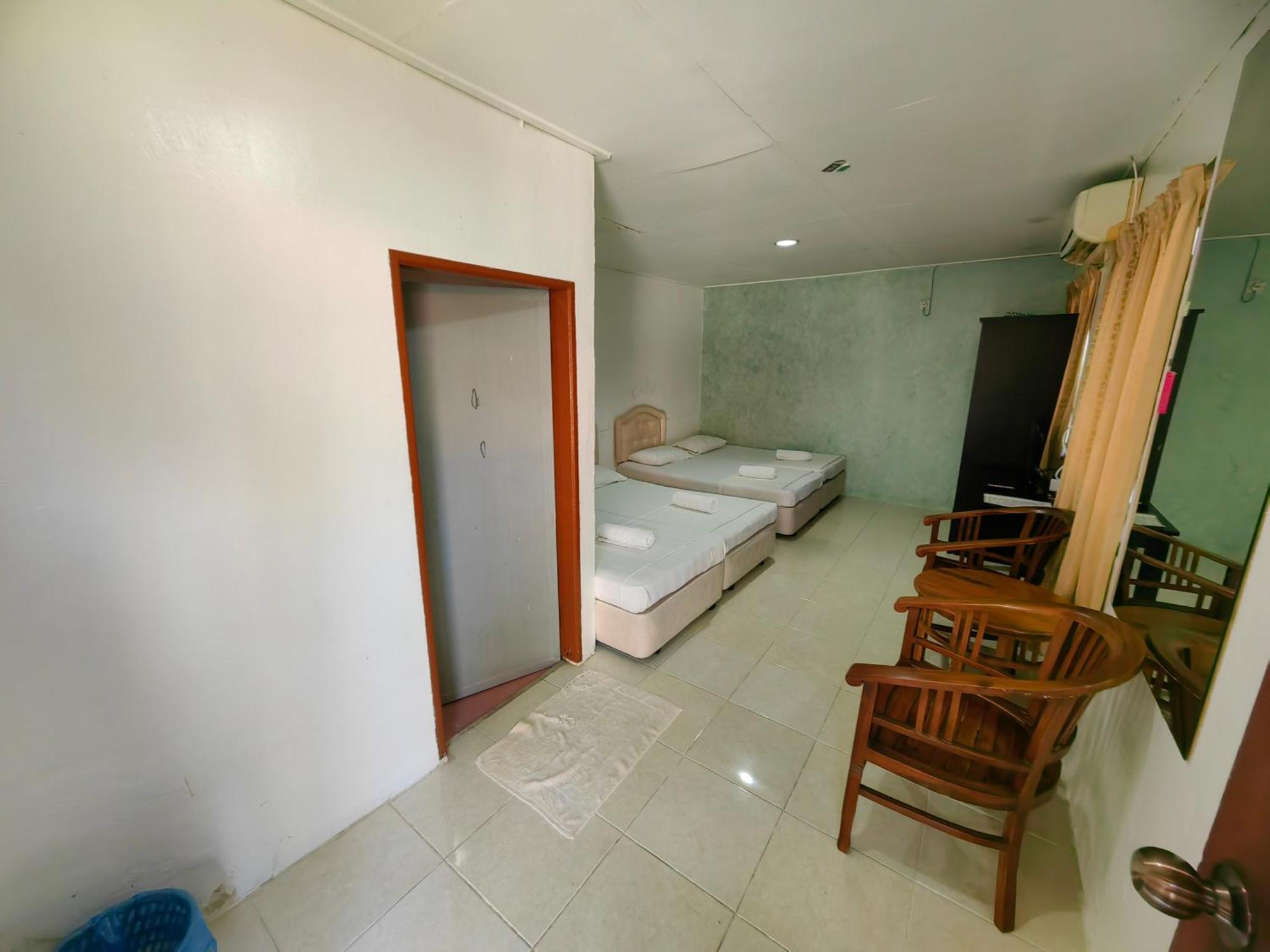 Marang Village Resort 外观 照片