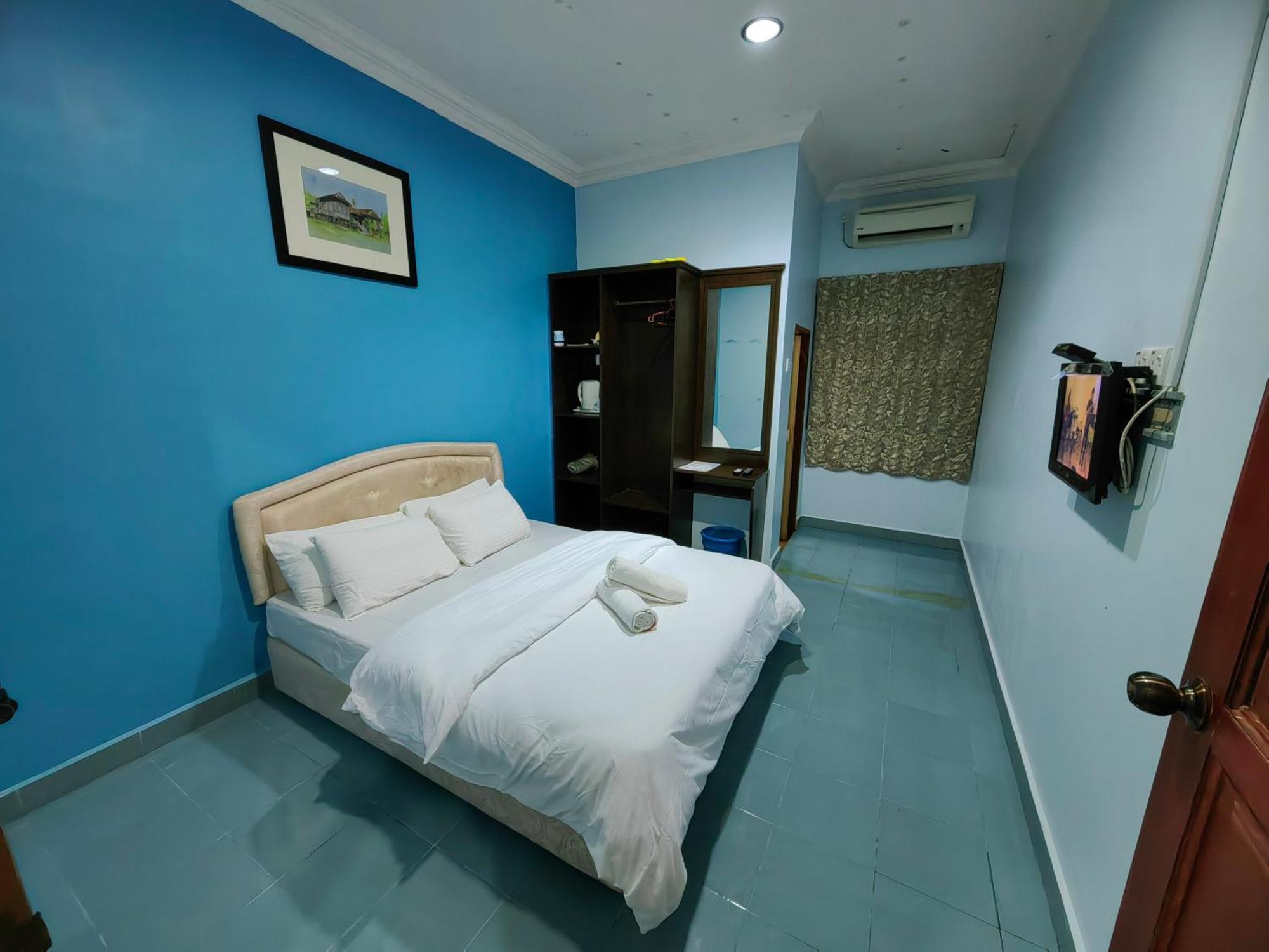 Marang Village Resort 外观 照片