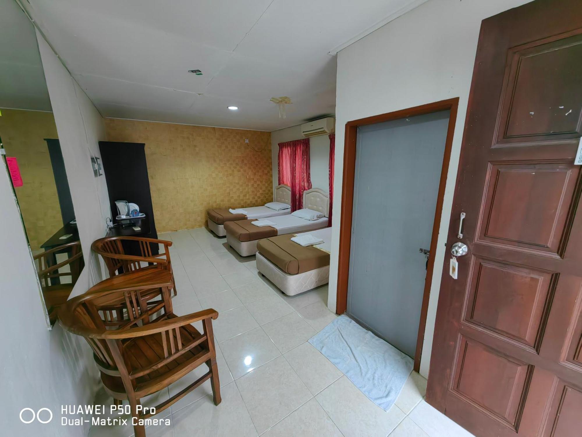 Marang Village Resort 外观 照片