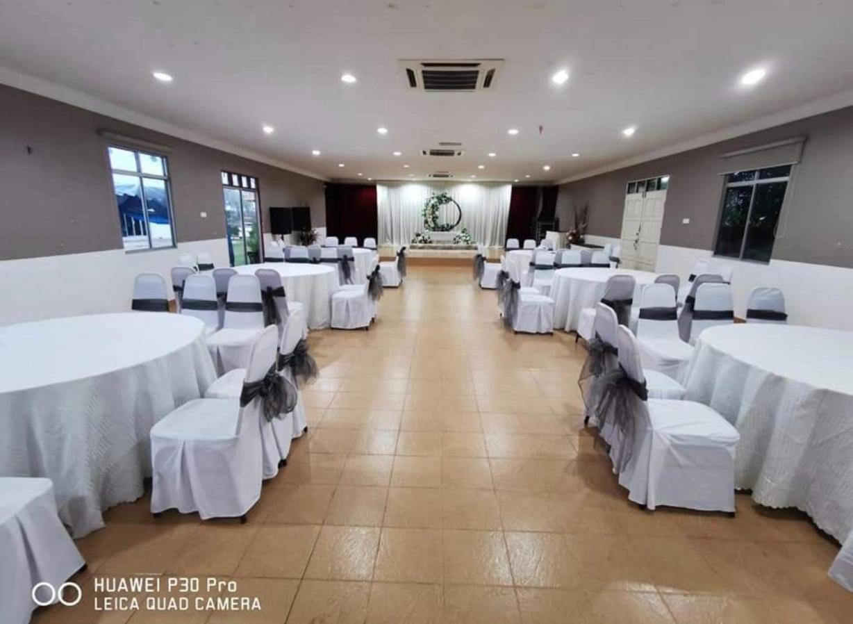 Marang Village Resort 外观 照片