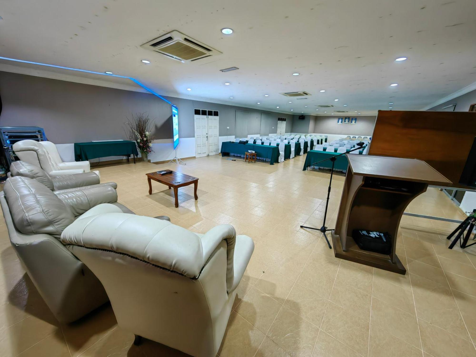 Marang Village Resort 外观 照片