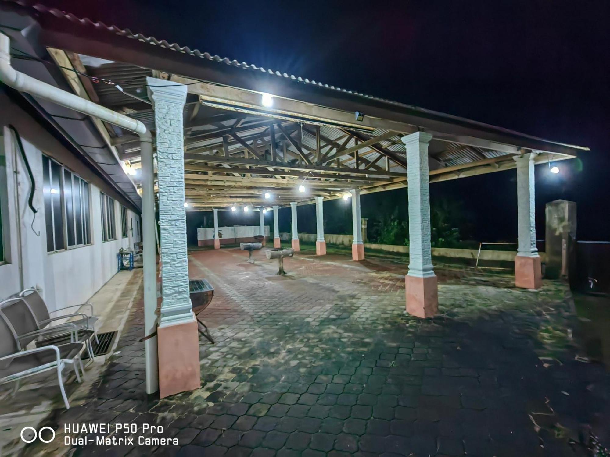 Marang Village Resort 外观 照片