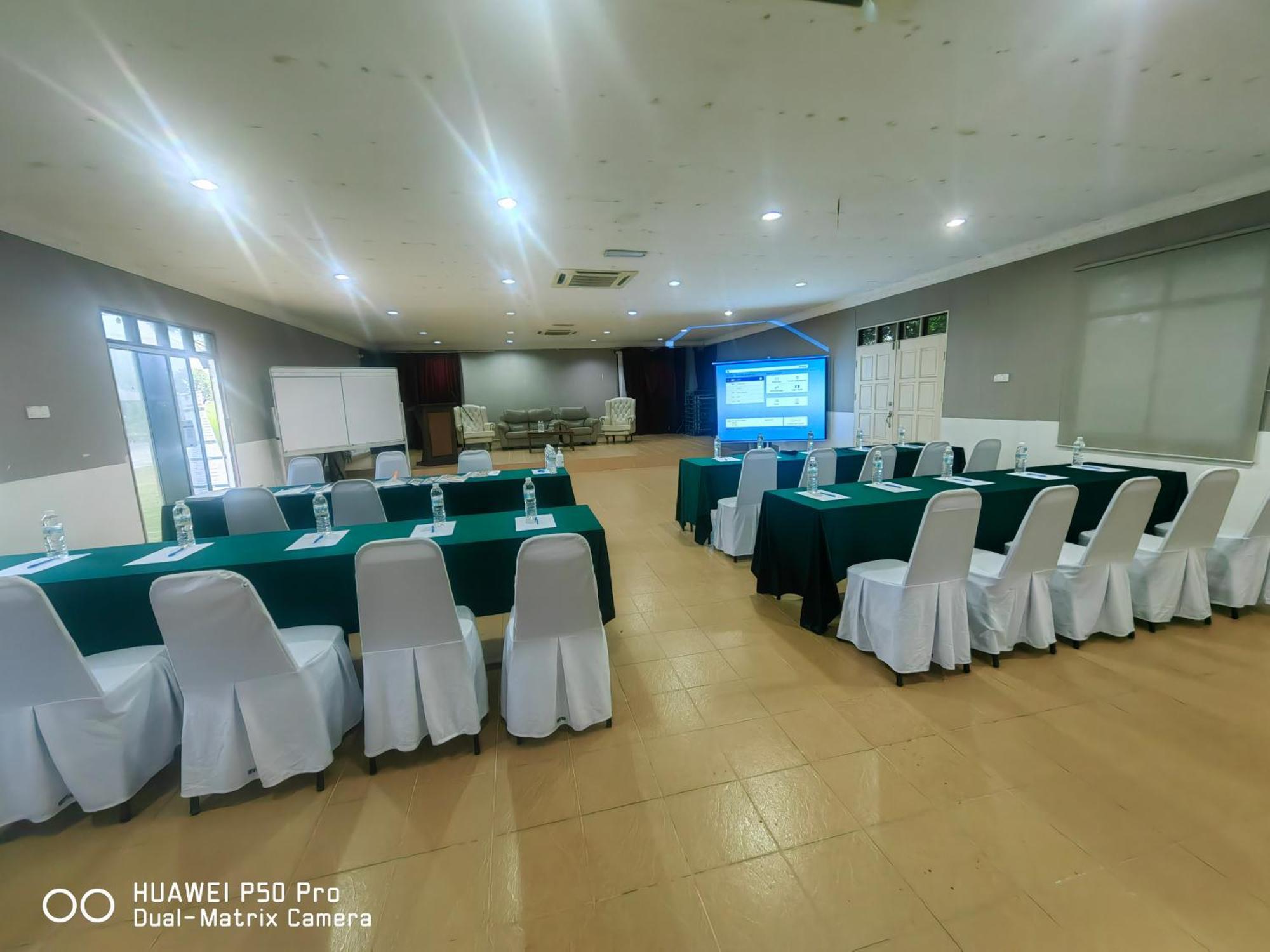 Marang Village Resort 外观 照片