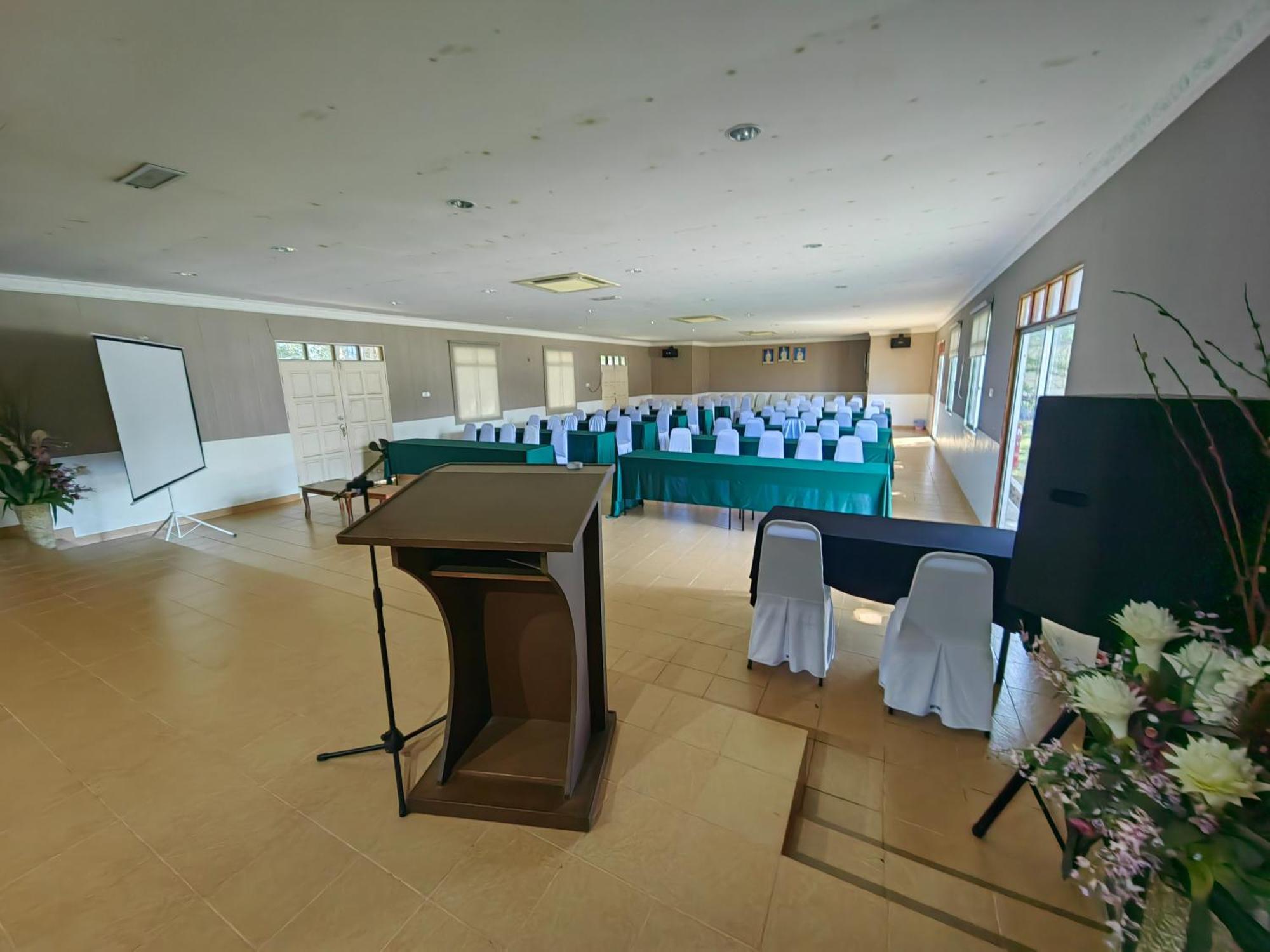 Marang Village Resort 外观 照片