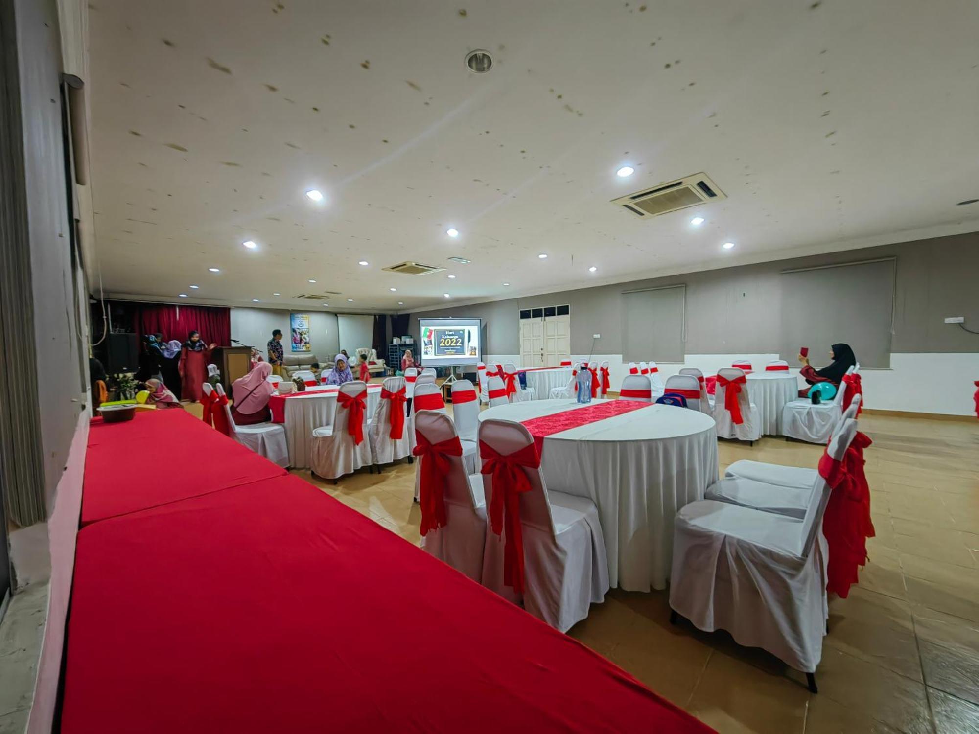 Marang Village Resort 外观 照片