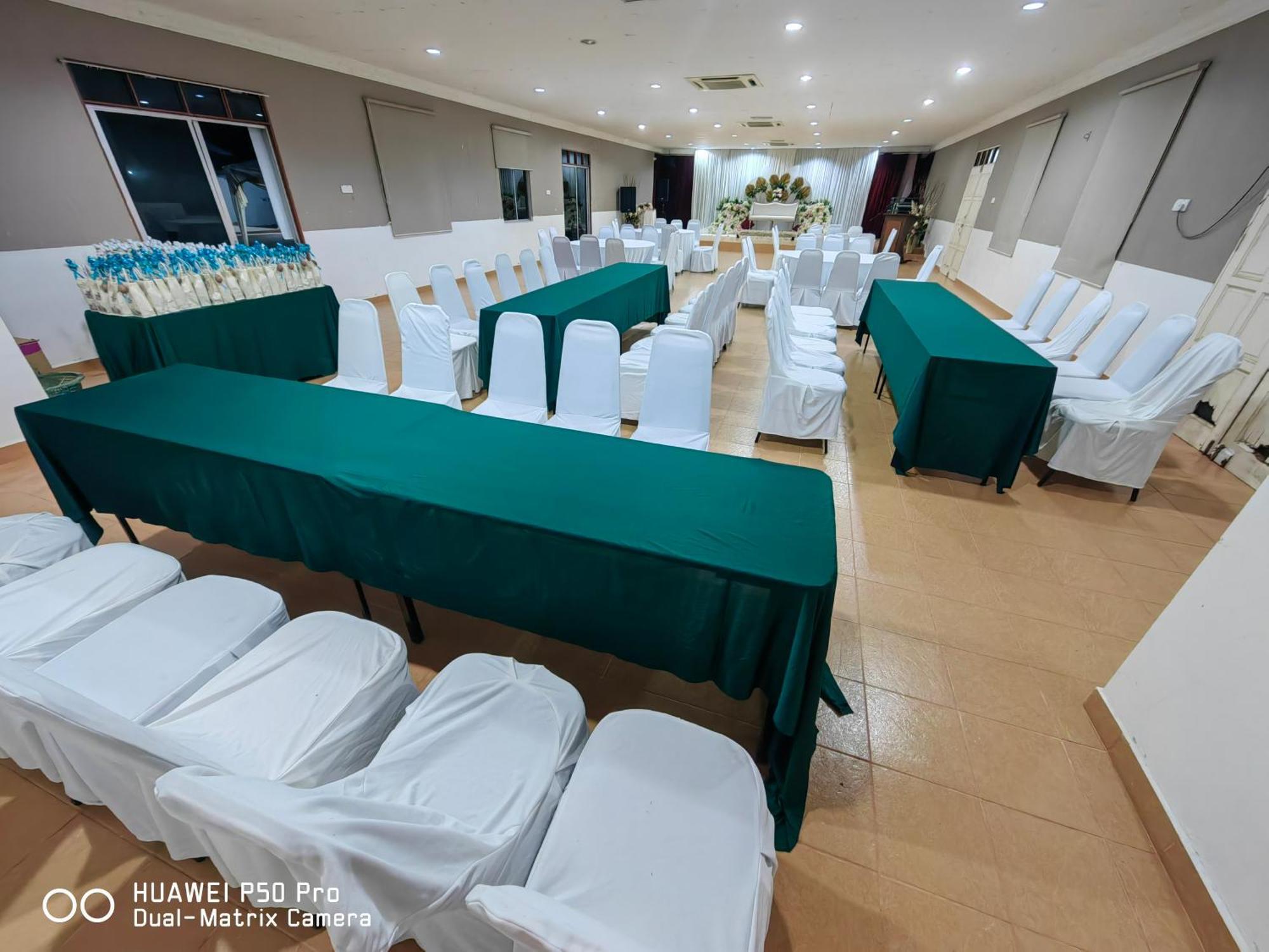 Marang Village Resort 外观 照片