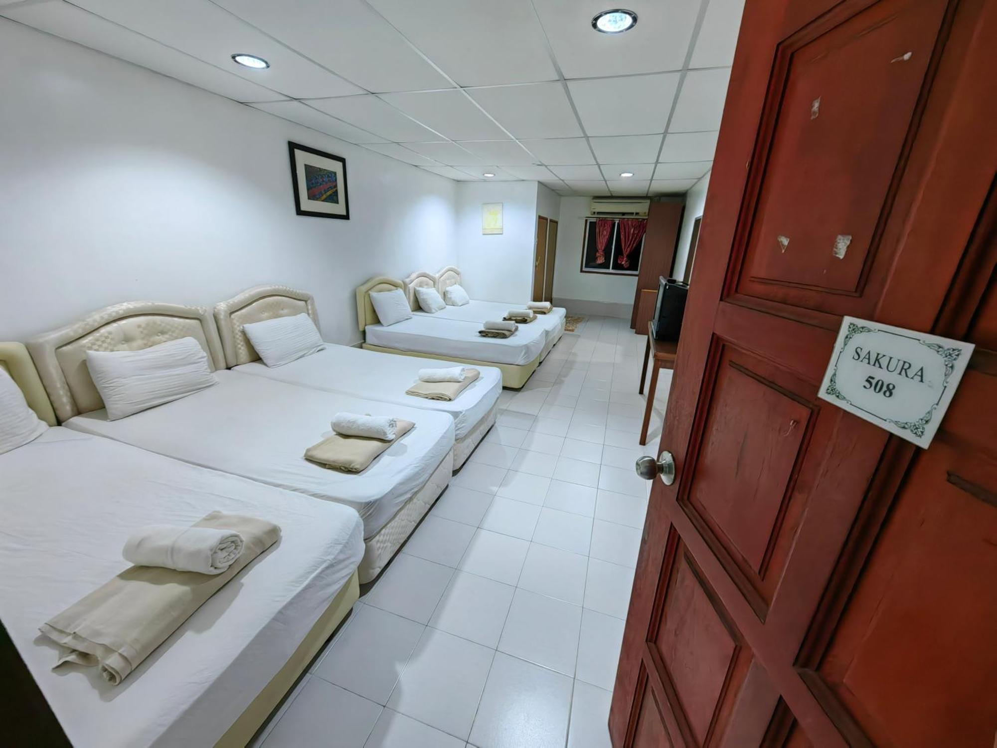 Marang Village Resort 外观 照片