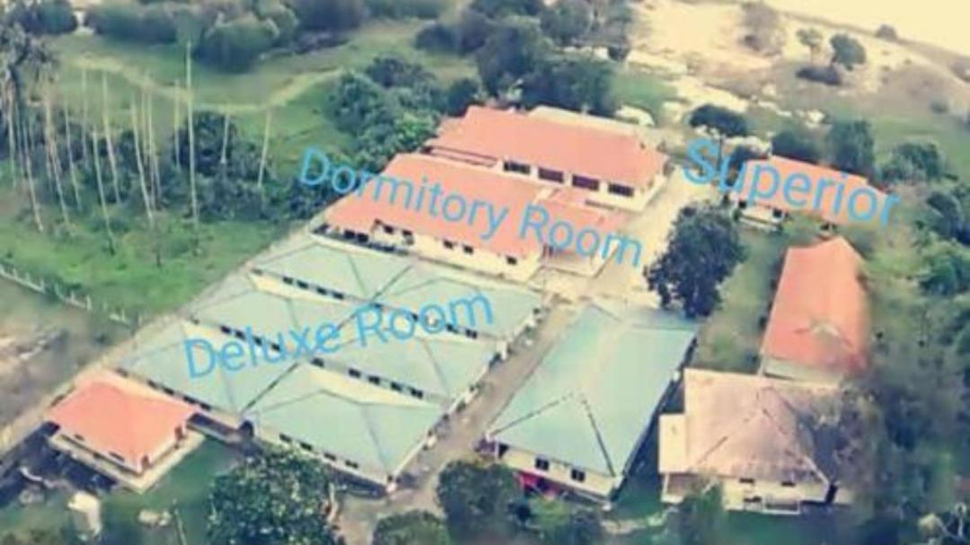 Marang Village Resort 外观 照片