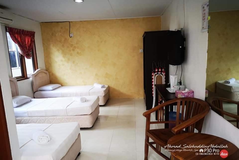 Marang Village Resort 外观 照片