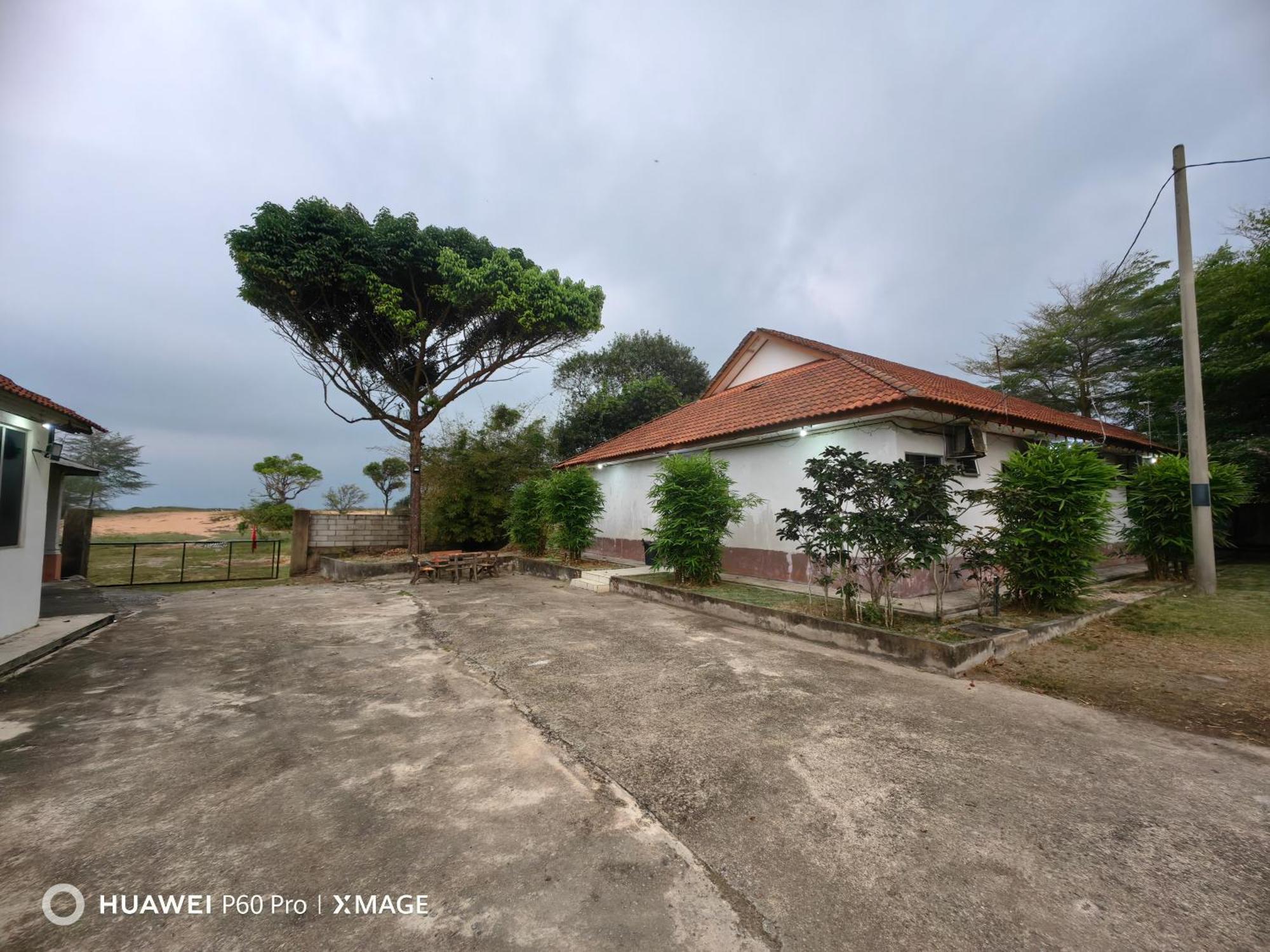 Marang Village Resort 外观 照片