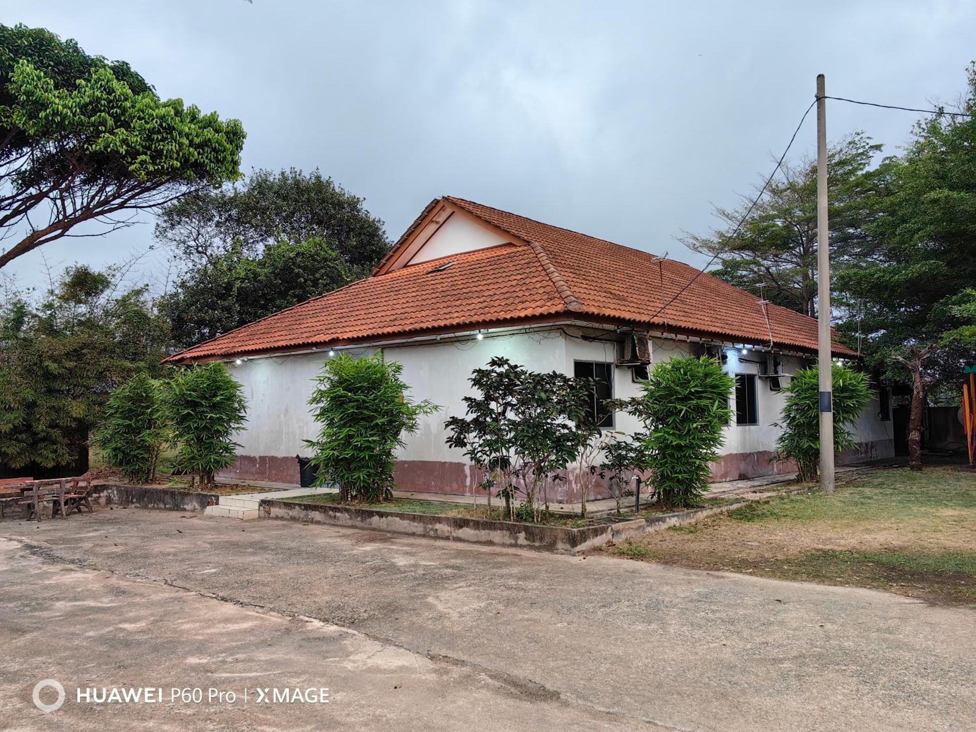 Marang Village Resort 外观 照片