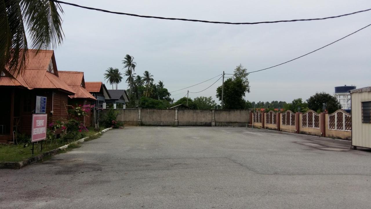 Marang Village Resort 外观 照片