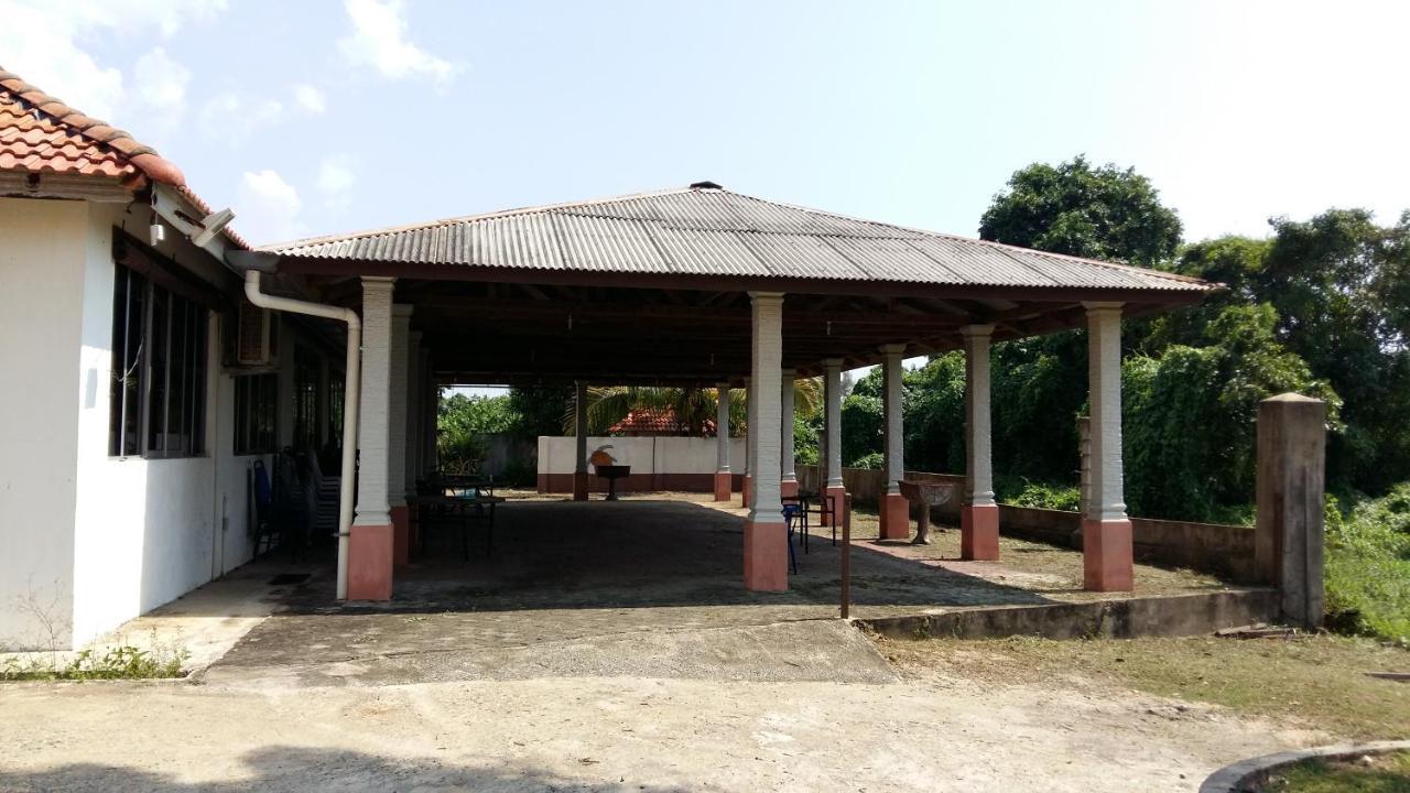 Marang Village Resort 外观 照片