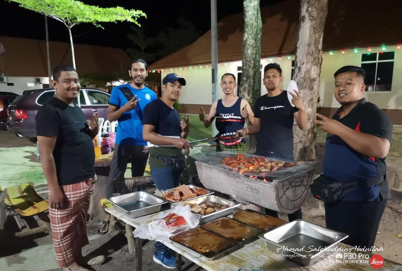 Marang Village Resort 外观 照片