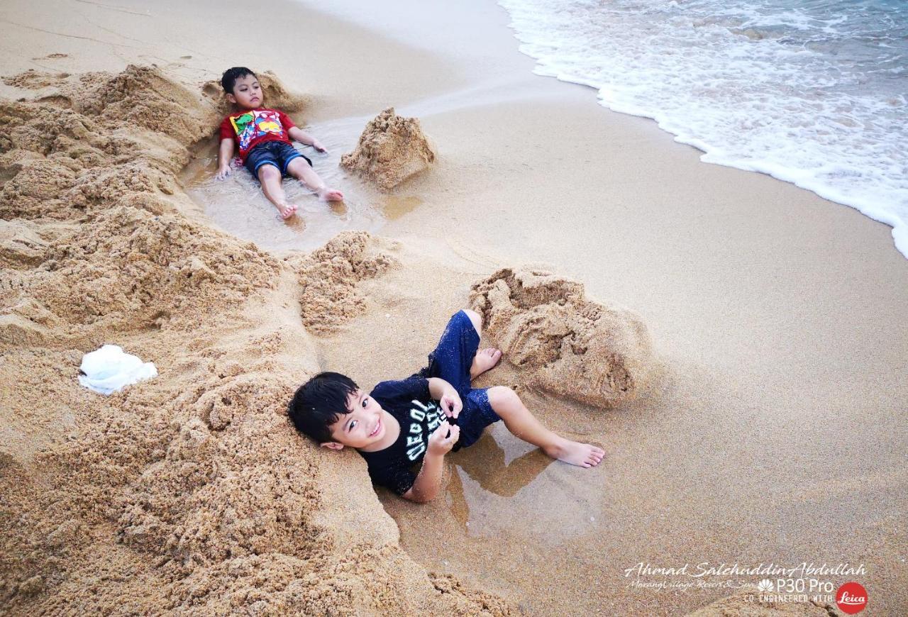 Marang Village Resort 外观 照片