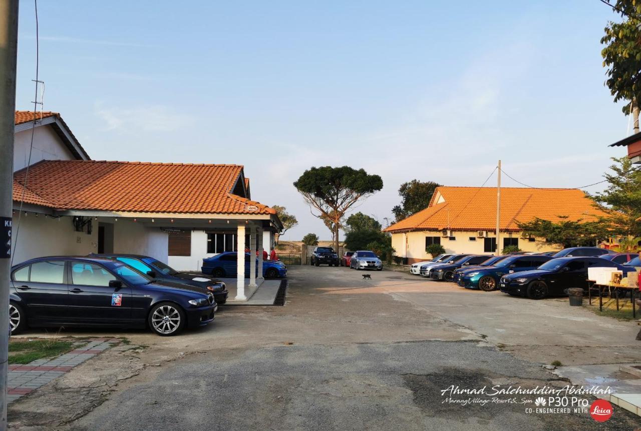 Marang Village Resort 外观 照片