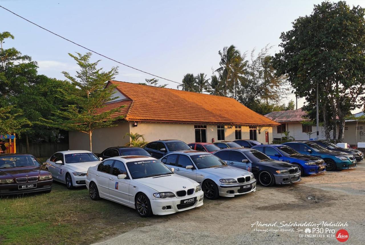 Marang Village Resort 外观 照片